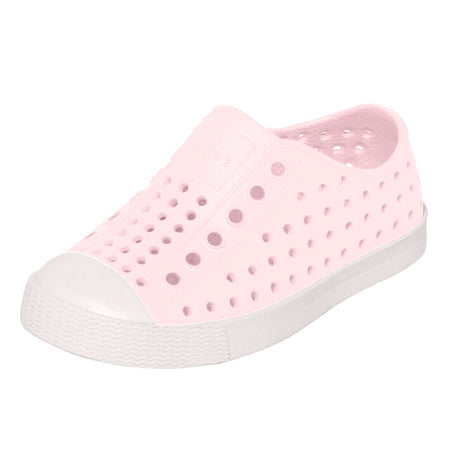Soulier Jefferson Pointures 11-13 - Milk-Native Shoes-NAT-151001006801-CLÉMENT
