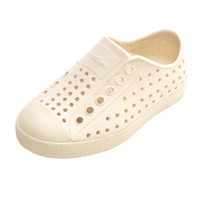 Soulier Jefferson Bone Pointures 11-13-Native Shoes-NAT-151115001850-CLÉMENT