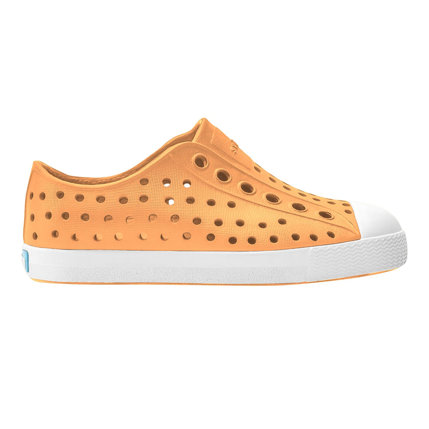 Soulier Jefferson Papaye Pointures 11-6-Native Shoes-Orange-11 E-NAT-151115002710-CLÉMENT