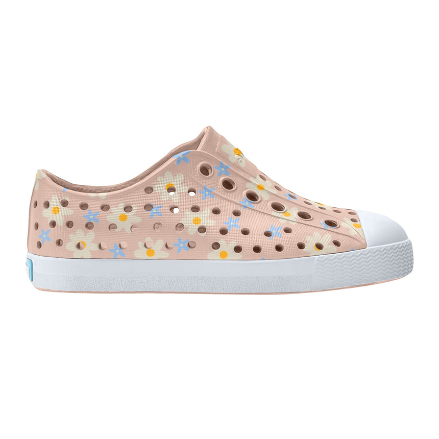 Soulier Jefferson Daisy Pointures 11-6-Native Shoes-Rose-11 E-NAT-151115016023-CLÉMENT