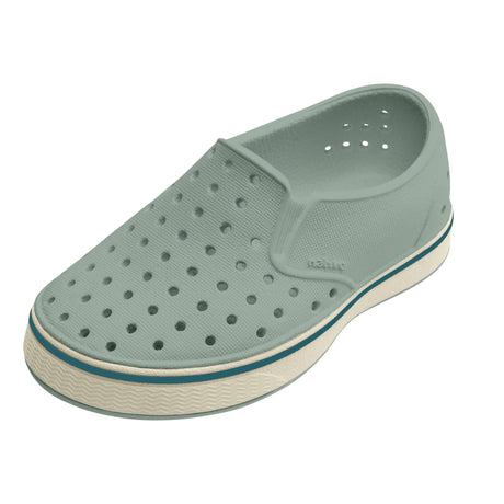 Soulier Miles Relax Green Pointures 11-6-Native Shoes-NAT-151122003129-CLÉMENT