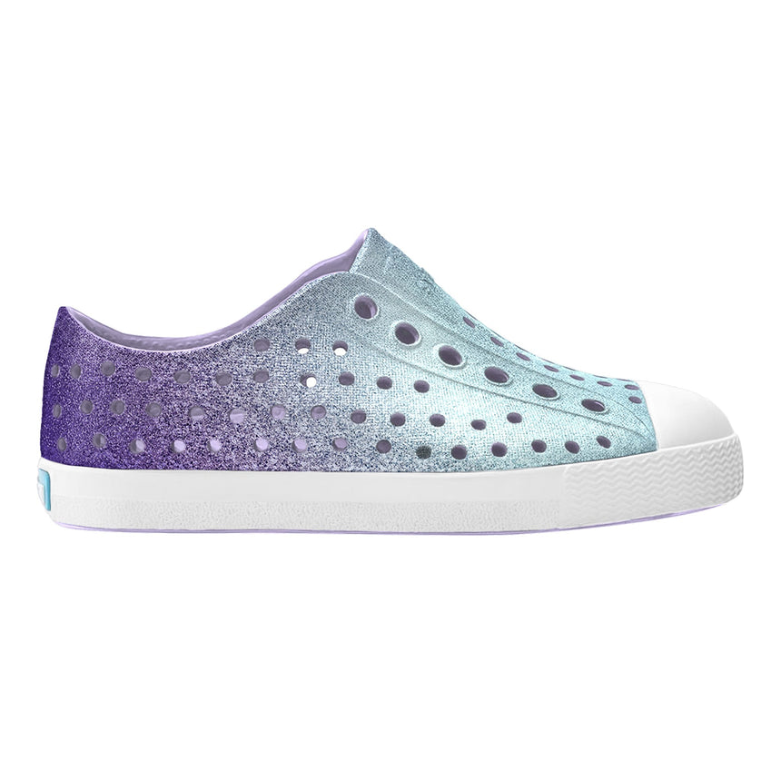 Soulier Jefferson Bling Pointures 11-6-Native Shoes-Mauve-11 E-NAT-F00002513371-CLÉMENT