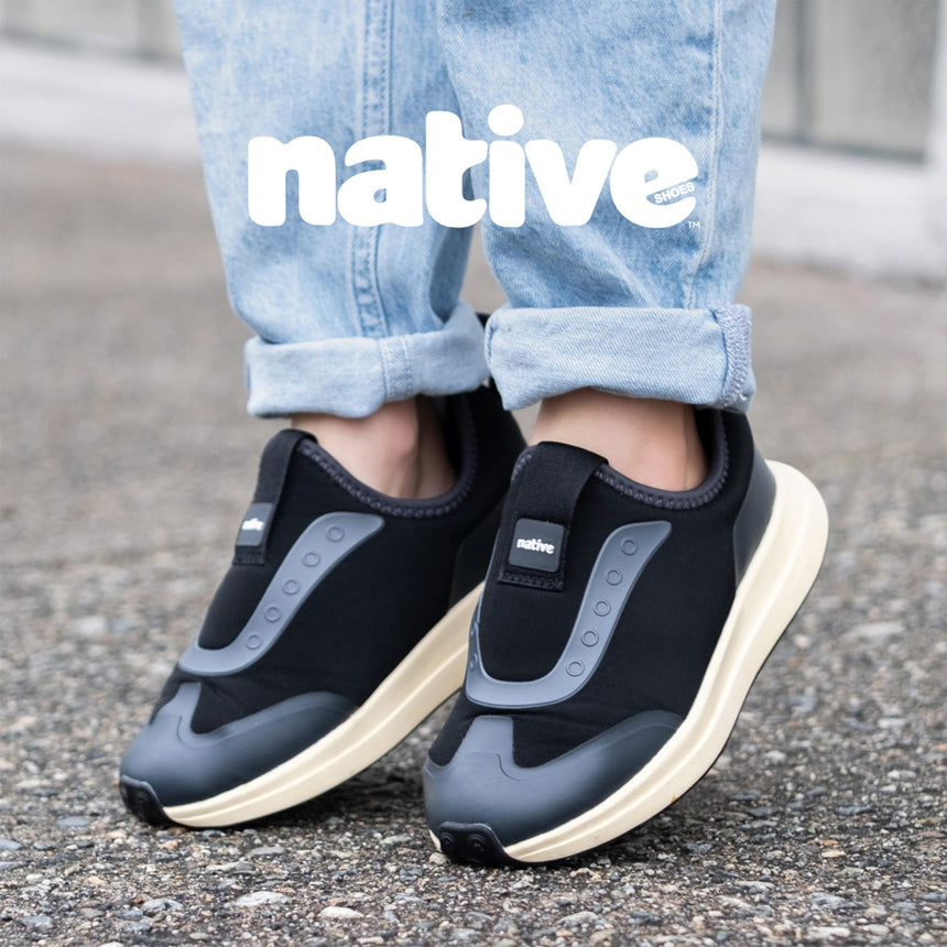 Soulier Robbie Dash Pointures 4-10-Native Shoes-NAT-F00002691063-CLÉMENT