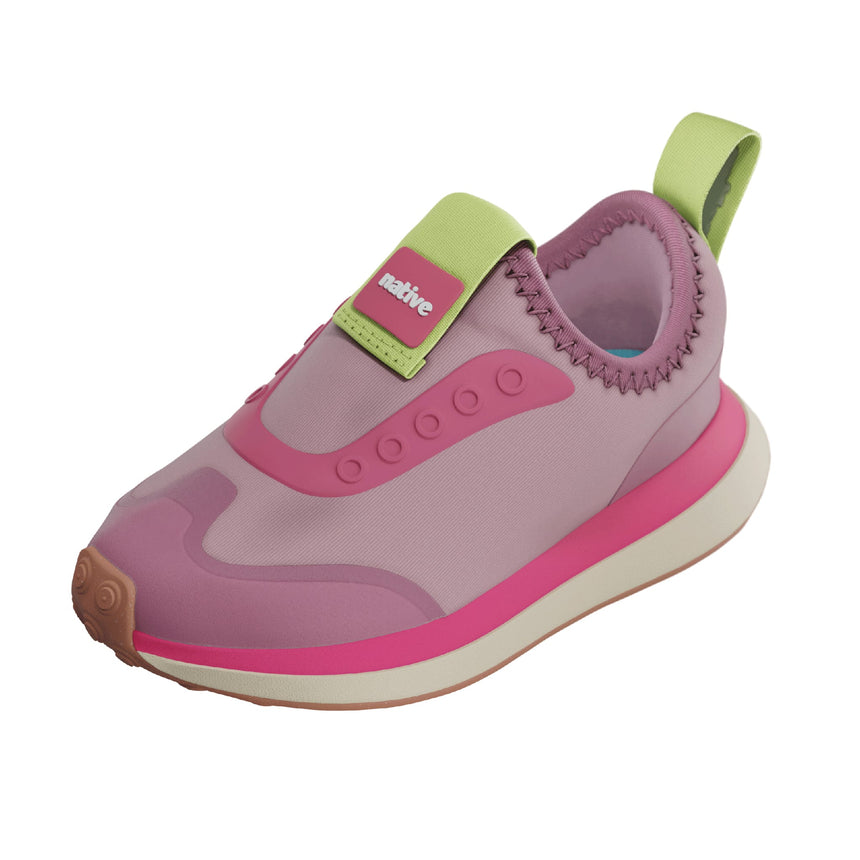 Soulier Robbie Dash Pointures 4-10-Native Shoes-NAT-F00002695605-CLÉMENT