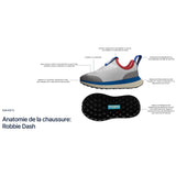 Soulier Robbie Dash Pointures 4-10-Native Shoes-NAT-F00002695605-CLÉMENT