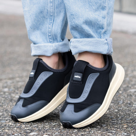 Soulier Robbie Dash Pointures 11-3-Native Shoes-NAT-F00002751063-CLÉMENT
