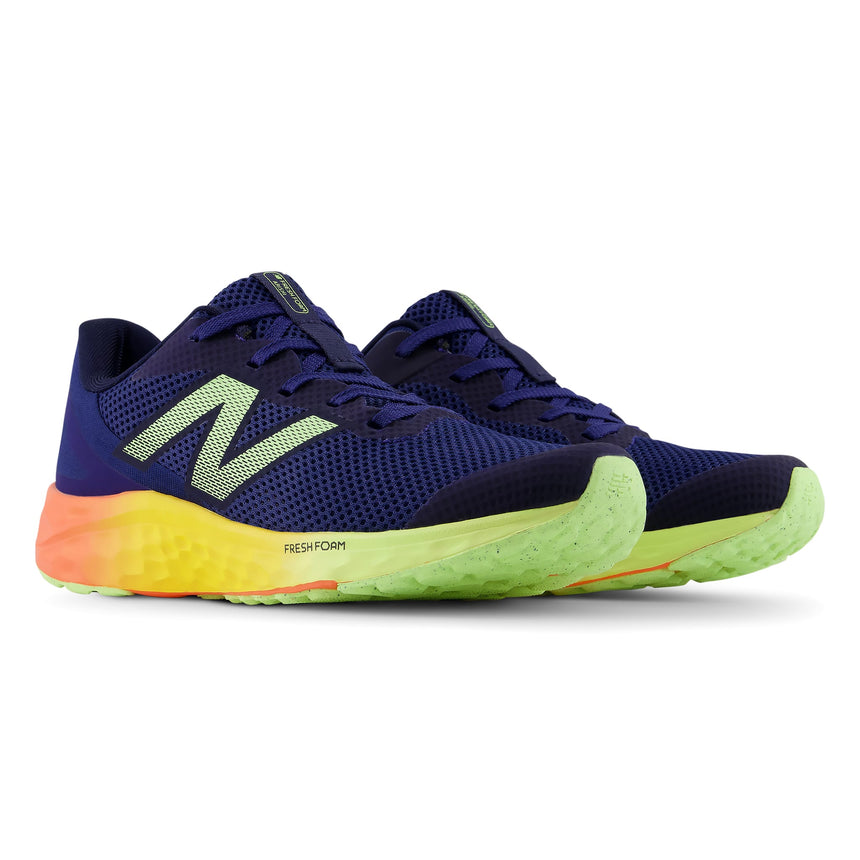 Soulier Arishi V4 Pointures 4-7-New Balance-NEB-GARI4AE-CLÉMENT
