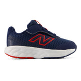 Soulier 520 Pointures 4-10-New Balance-Marine-4 B-NEB-I520885-CLÉMENT