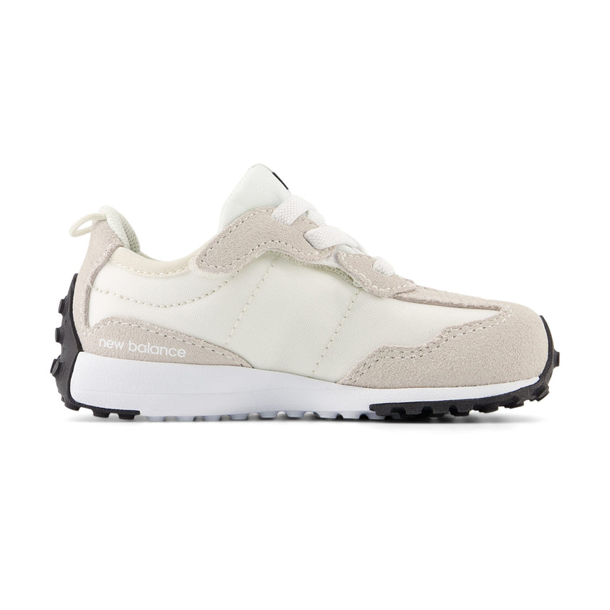 Soulier 327 New-B Hook et Loop Pointures 4-10-New Balance-NEB-NW327FE-CLÉMENT