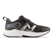 Soulier DynaSoft Reveal Pointures 11-3-New Balance-Noir-11 E-NEB-PTRVLBK4-CLÉMENT