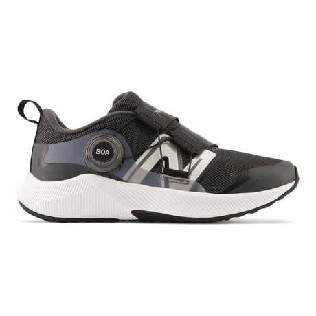 Soulier DynaSoft Reveal Pointures 11-3-New Balance-Noir-11 E-NEB-PTRVLBK4-CLÉMENT