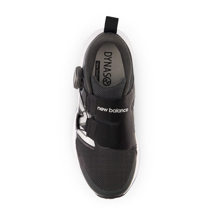 Soulier DynaSoft Reveal Pointures 11-3-New Balance-NEB-PTRVLBK4-CLÉMENT