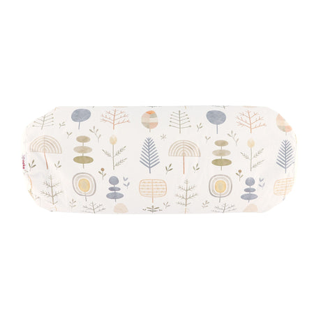Coussin de maternité et d’allaitement en écales de sarrasin - Sienna-Neka-NEK-CA-02605-CLÉMENT