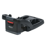 Base Supplémentaire pour Siège d'Auto Snuglock Cc 30/35 Noir-Graco-NEL-2050484-CLÉMENT