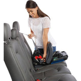 Base Supplémentaire pour Siège d'Auto Snuglock Cc 30/35 Noir-Graco-NEL-2050484-CLÉMENT