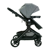 Système de voyage Modes Nest - Nico-Graco-NEL-2111199-CLÉMENT