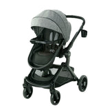 Système de voyage Modes Nest - Nico-Graco-NEL-2111199-CLÉMENT
