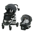 Système de voyage Modes Pramette - Britton-Graco-NEL-2112258-CLÉMENT