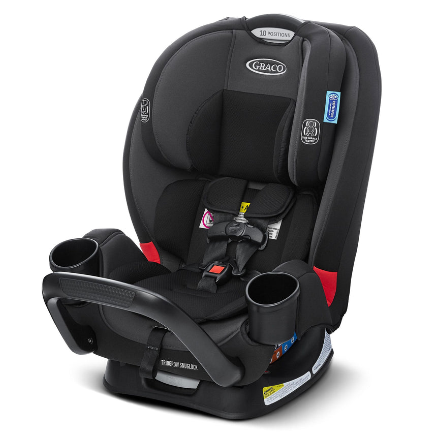 Siège d'Auto TrioGrow Snuglock 3-en-1 - Prescott-Graco-NEL-2132185-CLÉMENT