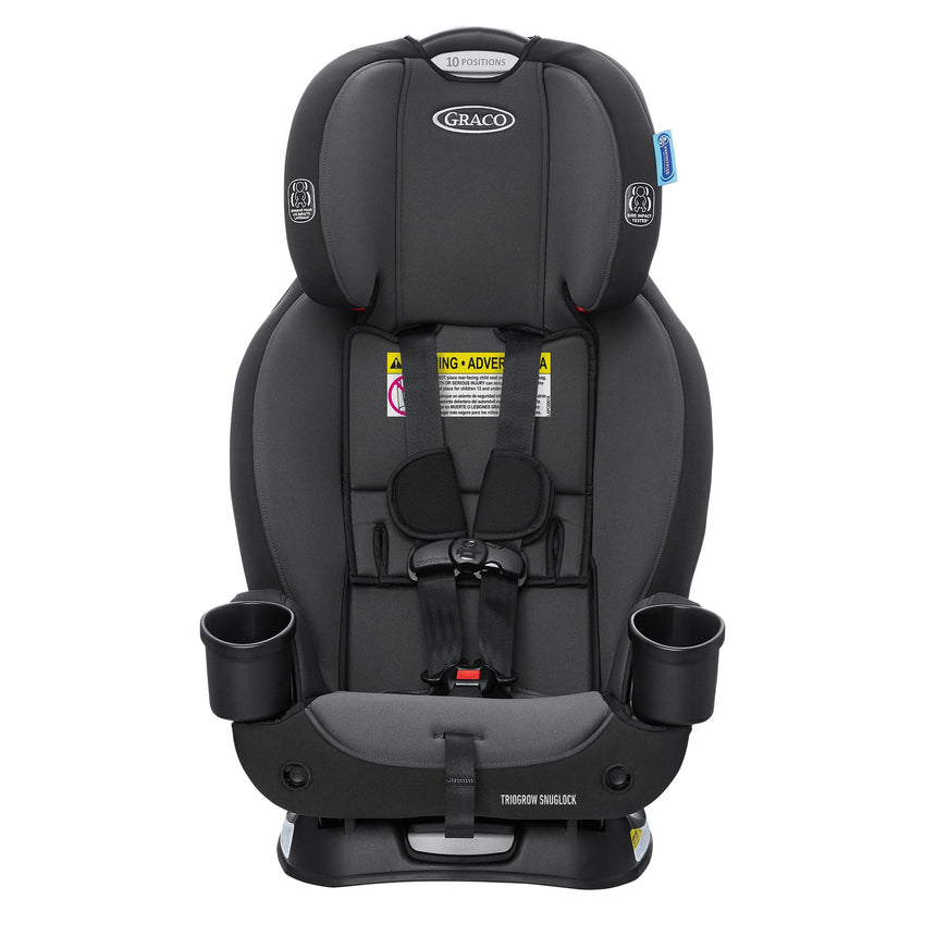 Siège d'Auto TrioGrow Snuglock 3-en-1 - Prescott-Graco-NEL-2132185-CLÉMENT