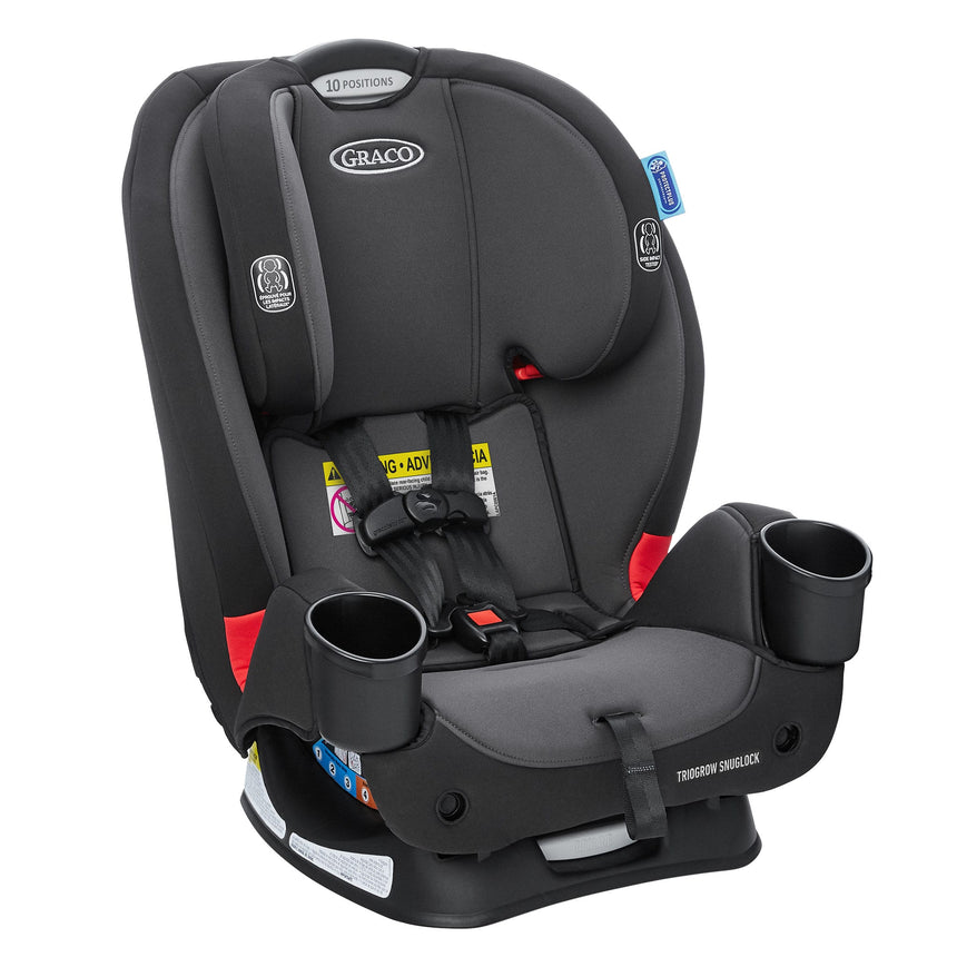 Siège d'Auto TrioGrow Snuglock 3-en-1 - Prescott-Graco-NEL-2132185-CLÉMENT