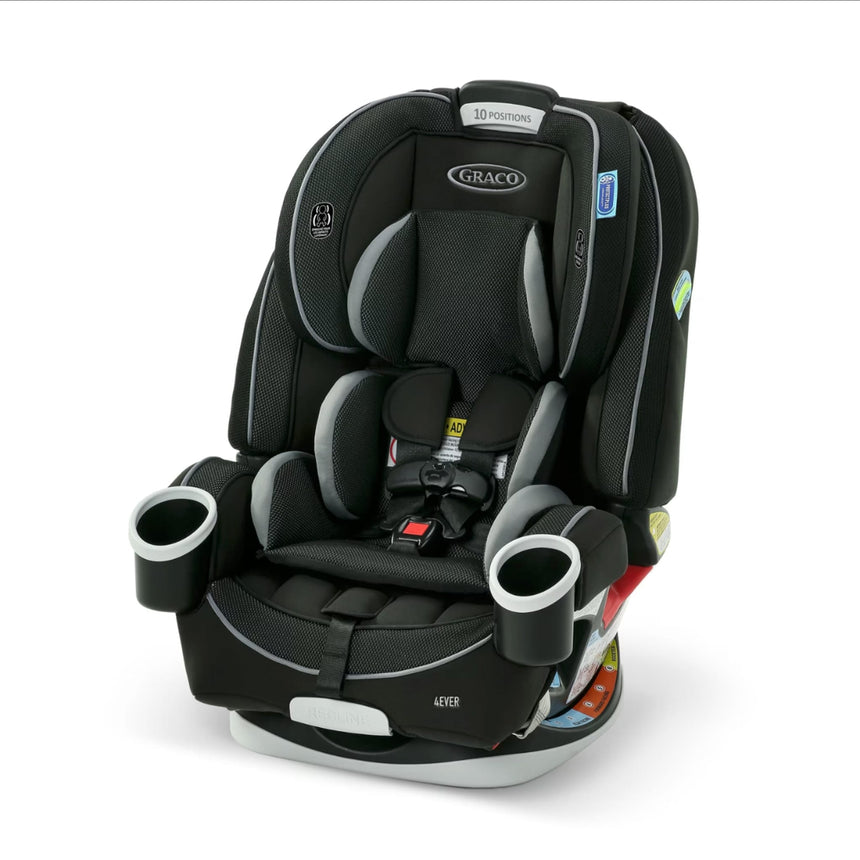 Siège Auto 4Ever - Raegen-Graco-NEL-2142902-CLÉMENT