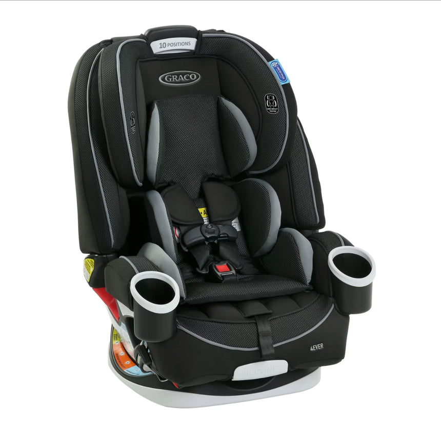 Siège Auto 4Ever - Raegen-Graco-NEL-2142902-CLÉMENT