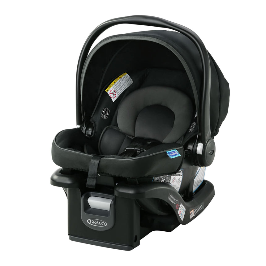 Siège d'Auto SnugRide 35 Lite LX Click Connect - Gotham-Graco-NEL-2143034-CLÉMENT