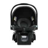 Siège d'Auto SnugRide 35 Lite LX Click Connect - Gotham-Graco-NEL-2143034-CLÉMENT