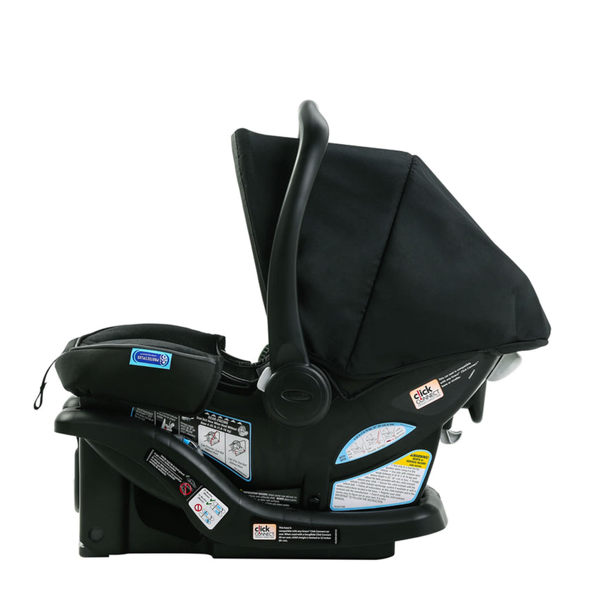 Siège d'Auto SnugRide 35 Lite LX Click Connect - Gotham-Graco-NEL-2143034-CLÉMENT