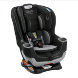 Siège Auto Transformable Extend2Fit - Titus-Graco-NEL-2149057-CLÉMENT