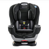 Siège Auto Transformable Extend2Fit - Titus-Graco-NEL-2149057-CLÉMENT