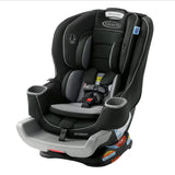 Siège Auto Transformable Extend2Fit - Titus-Graco-NEL-2149057-CLÉMENT