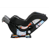 Siège Auto Transformable Extend2Fit - Titus-Graco-NEL-2149057-CLÉMENT