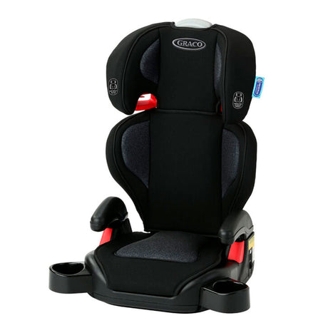 Siège d'Auto Rehausseur Turbobooster 40-100lb - Kamryn-Graco-NEL-2168325-CLÉMENT