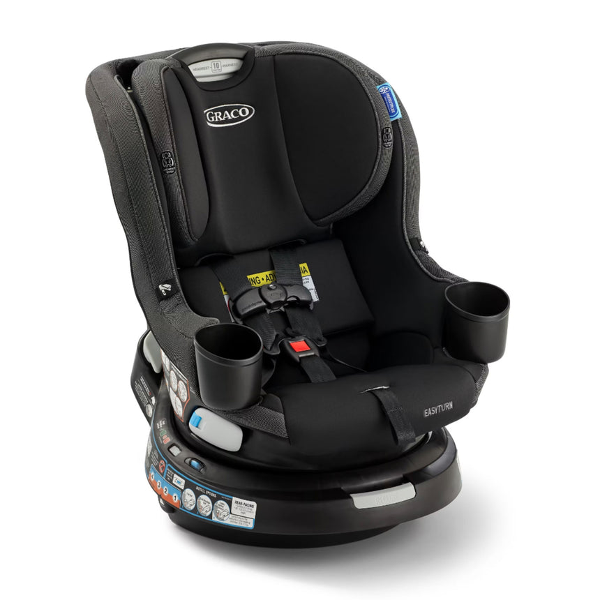 Siège d'Auto Convertible Easyturn 360 - Cyran-Graco-NEL-2227897-CLÉMENT