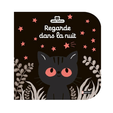 Regarde Dans La Nuit-Nathan-NHN-782092566992-CLÉMENT