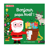 Bonjour Père Noël!-Nathan-NHN-782092578148-CLÉMENT