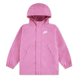 Manteau De Pluie Nike 4-6x-Nike-Rose-4-NIK-36M108-ACG-CLÉMENT