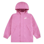 Manteau De Pluie Nike 4-6x-Nike-Rose-4-NIK-36M108-ACG-CLÉMENT