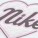 T-shirt Juxta-girl 4-6x-Nike-NIK-36P176-782-CLÉMENT