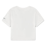 T-shirt Juxta-girl 4-6x-Nike-NIK-36P176-782-CLÉMENT