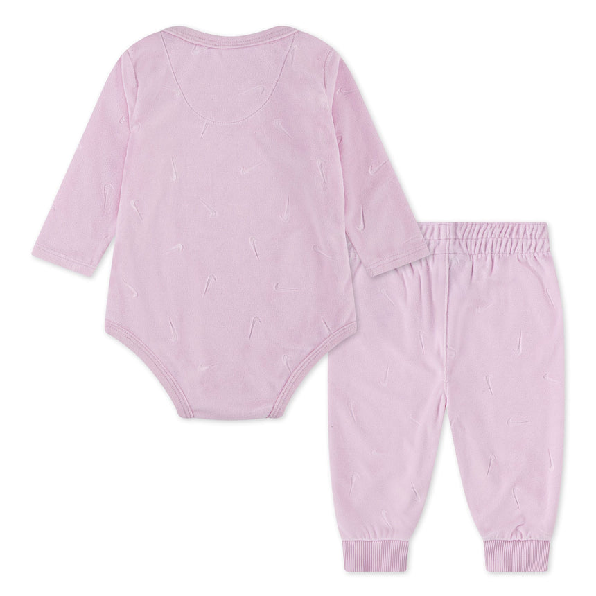 Ensemble 2 Pièces Essentials 0-9mois-Nike-NIK-56M388-A9Y-CLÉMENT