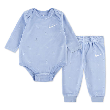 Ensemble 2 Pièces Essentials 0-9mois-Nike-Bleu-0-3 m-NIK-56M388-U8K-CLÉMENT