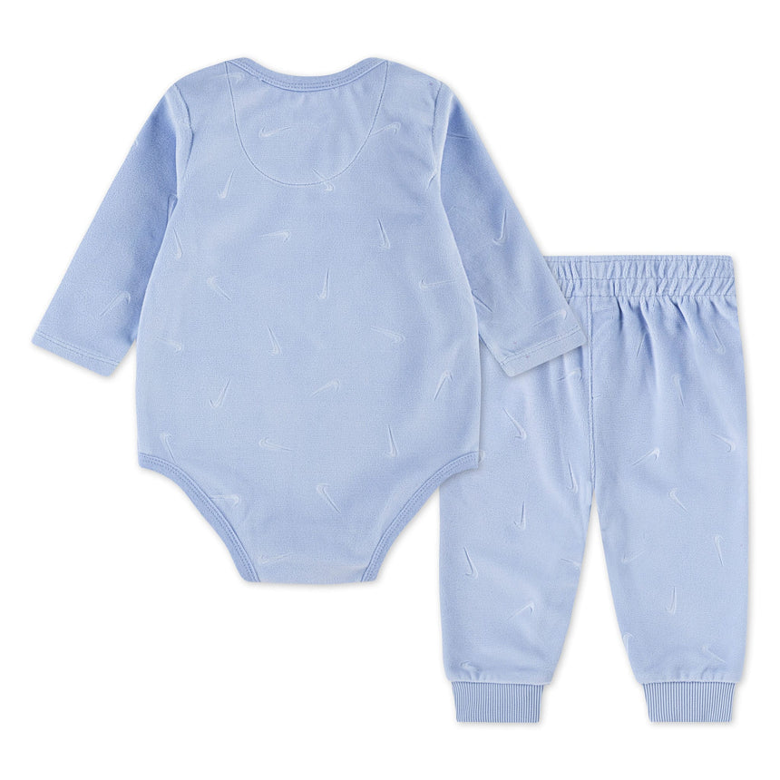 Ensemble 2 Pièces Essentials 0-9mois-Nike-NIK-56M388-U8K-CLÉMENT