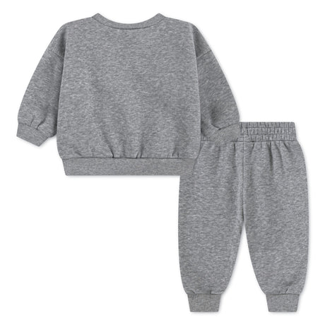 Ensemble Deux Pièces Crew Essentiel 12-24mois-Nike-NIK-66M188-042-CLÉMENT