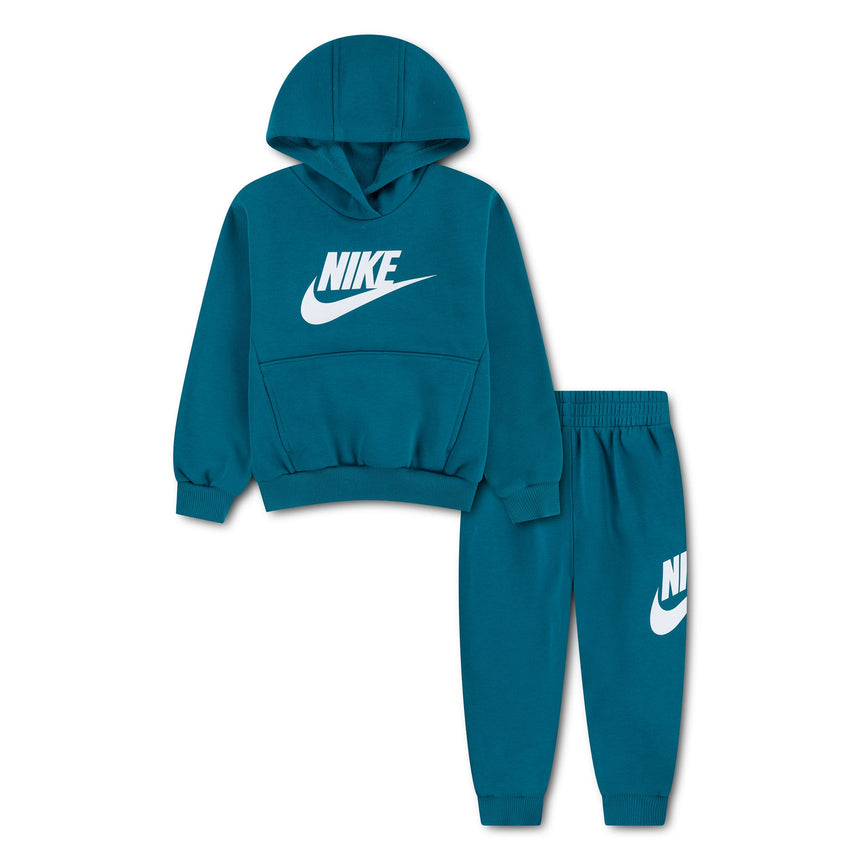 Ensemble Club Fleece 2-7ans-Nike-Sarcelle-2T-NIK-6ML135-B9I-2-CLÉMENT