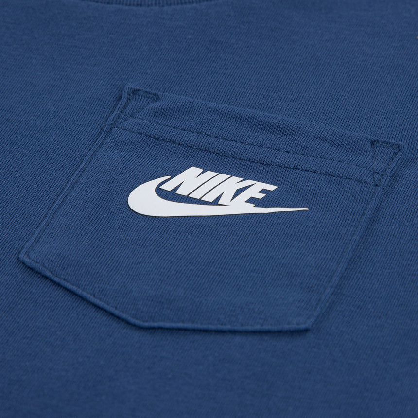 Ensemble T-shirt Poche 2-7ans-Nike-NIK-6MN041-042-2-CLÉMENT