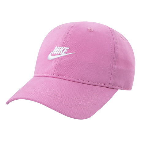 Casquette Futura Rose 2-4T-Nike-Rose-2-4-NIK-7A2902-ACG-CLÉMENT