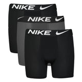 Boxer (3) Dri-Fit 8-20ans-Nike-Noir-S-NIK-9N0844-CLÉMENT